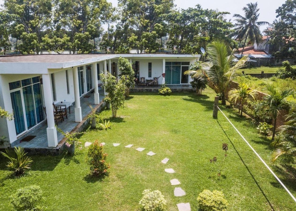 Lost Paradise Sri Lanka Mirissa Dış mekan fotoğraf