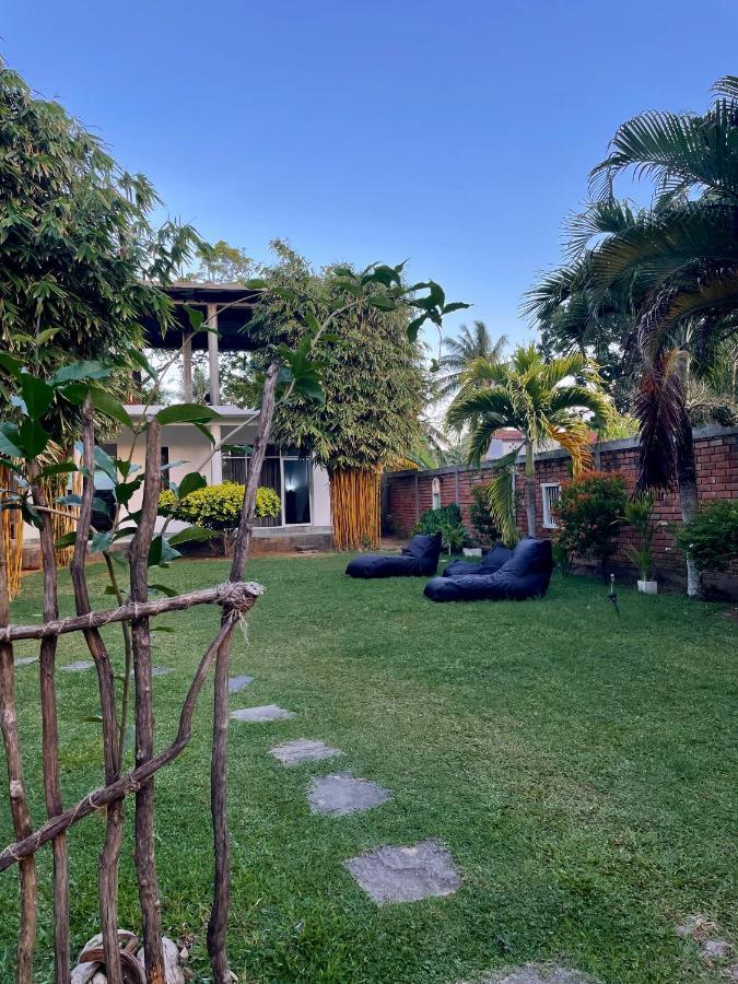 Lost Paradise Sri Lanka Mirissa Dış mekan fotoğraf